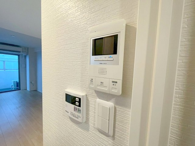 隆和のその他共用部分