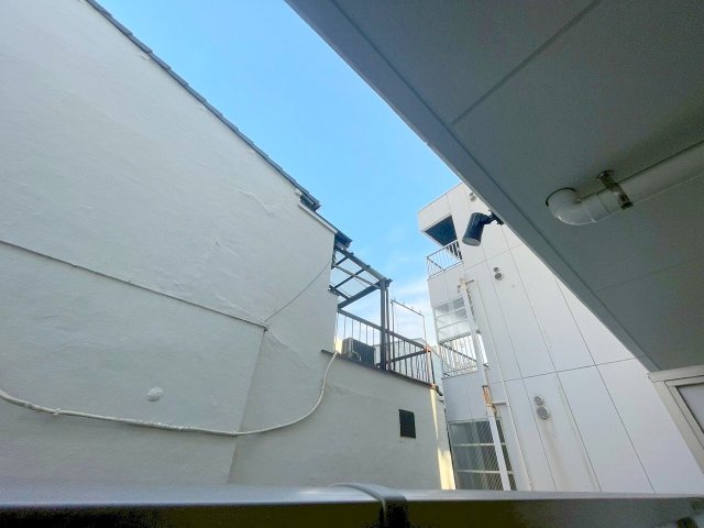 隆和の展望