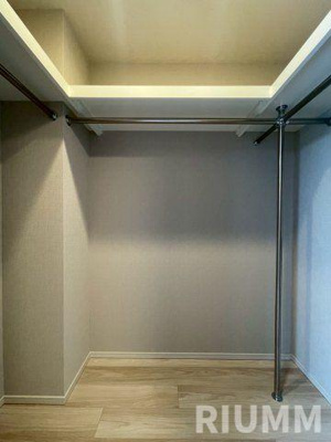 【収納】 | ヴェレーナ玉川学園前