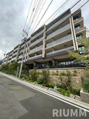 【外観】 | ヴェレーナ玉川学園前