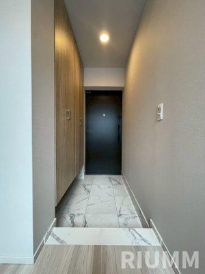 【玄関】 | ヴェレーナ玉川学園前