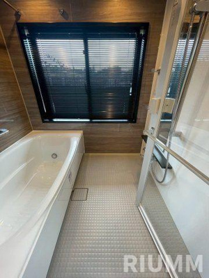 【浴室】 | ヴェレーナ玉川学園前