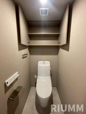 【トイレ】 | ヴェレーナ玉川学園前