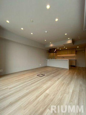 【居間・リビング】 | ヴェレーナ玉川学園前