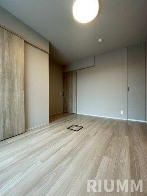 【内装】 | ヴェレーナ玉川学園前