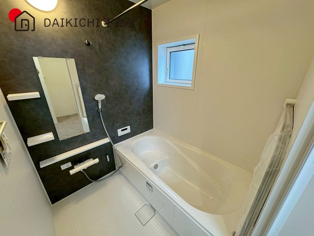 【浴室】 | 久喜市本町5丁目3期　新築戸建　全2棟　2号棟