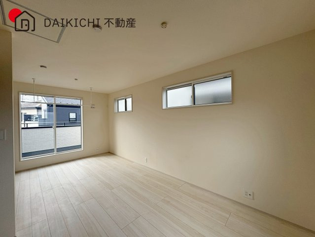 【寝室】 | 久喜市本町5丁目3期　新築戸建　全2棟　2号棟