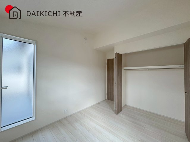 【洋室】 | 久喜市本町5丁目3期　新築戸建　全2棟　2号棟