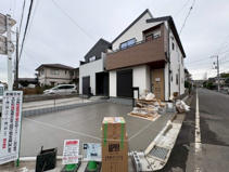 鶴ヶ島市富士見　新築分譲　東武東上線『若葉駅』徒歩15分　【栄小学区】の画像