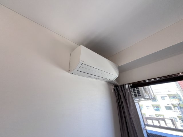 コーポキタノの設備