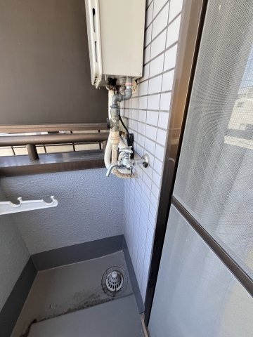 コーポキタノの設備