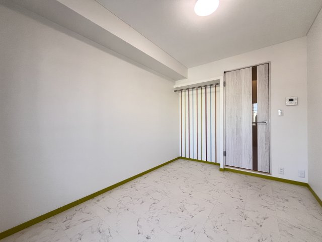 コーポキタノの居間・リビング