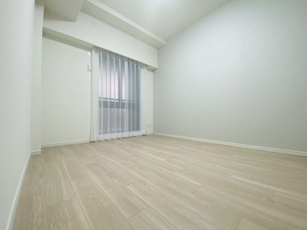 須磨シーサイドヒルズⅡの洋室|洋室