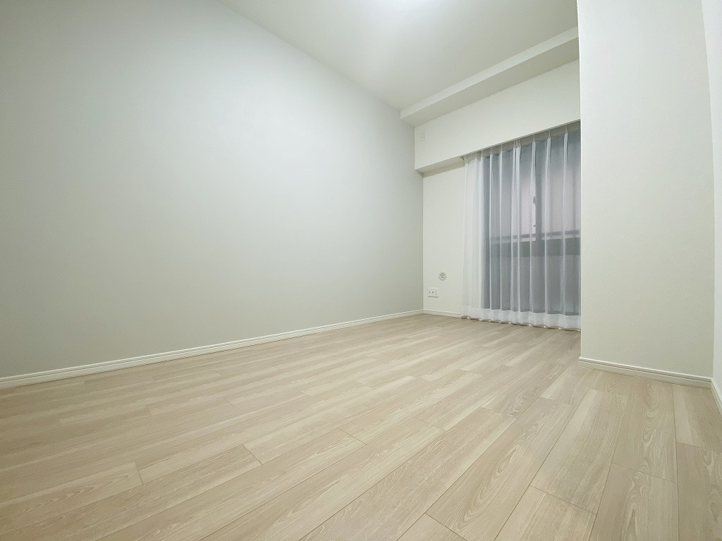 須磨シーサイドヒルズⅡの内装|内装