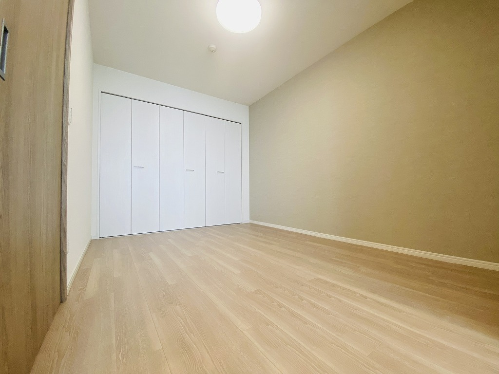 須磨シーサイドヒルズⅡの内装|内装