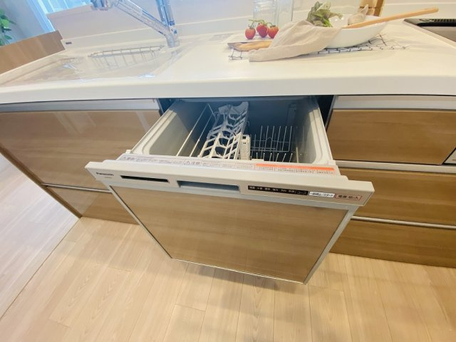 須磨シーサイドヒルズⅡのキッチン|キッチン