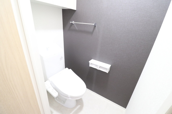 【トイレ】