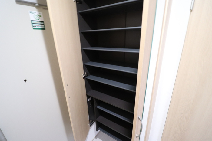 【収納】