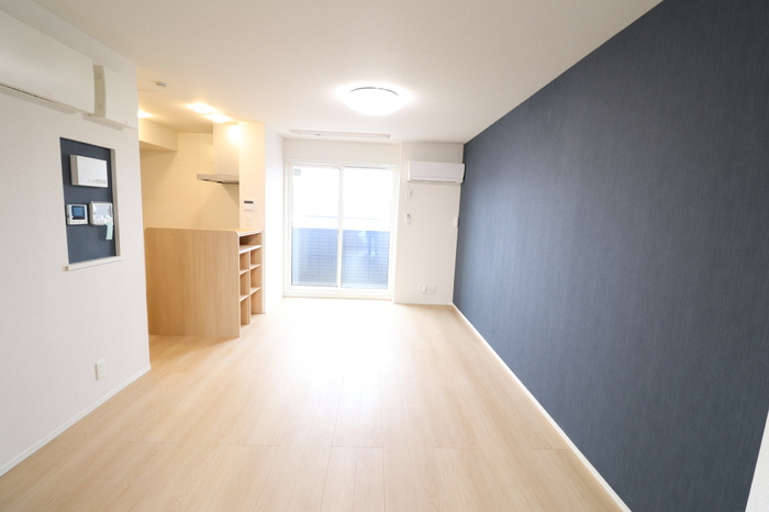 【居間・リビング】