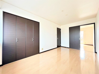 【内装】 | ROSE GARDEN A