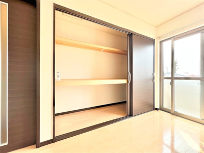 【収納】 | ROSE GARDEN A