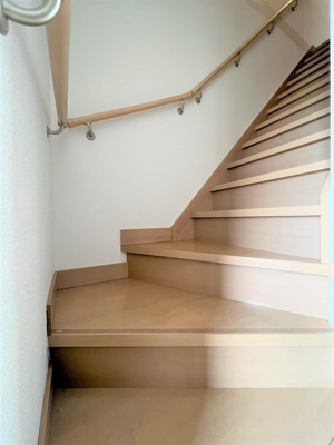 【内装】 | ROSE GARDEN A