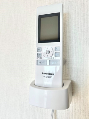 【セキュリティ】 | ROSE GARDEN A