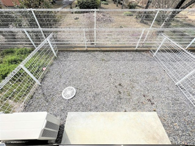 【庭】 | ROSE GARDEN A