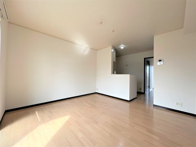 【居間・リビング】 | ROSE GARDEN A