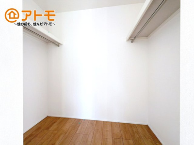 【内装】 | 駿東郡清水町徳倉第1期　新築戸建　1号棟