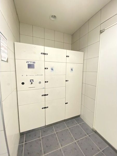 CITY　SPIRE鶴見(セントアミー鶴見)のその他共用部分