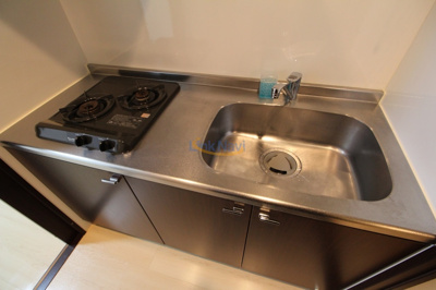 【キッチン】 | グランシス江坂