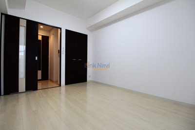 【寝室】 | グランシス江坂