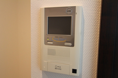 【設備】 | グランシス江坂