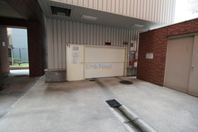 【駐車場】 | グランシス江坂