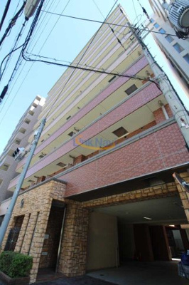 【外観】 | グランシス江坂