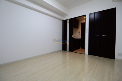 【居間・リビング】 | グランシス江坂