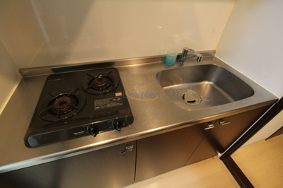 【キッチン】 | グランシス江坂