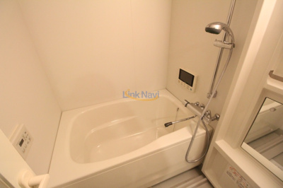 【浴室】 | グランシス江坂