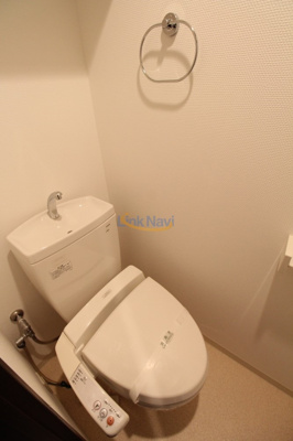 【トイレ】 | グランシス江坂