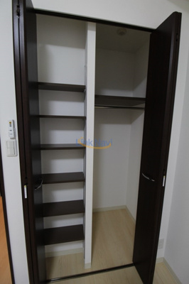 【収納】 | グランシス江坂