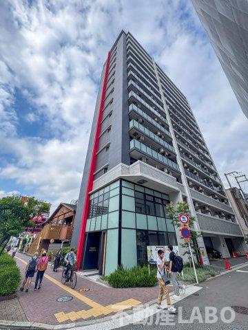 エステムコート難波Ⅶビヨンド