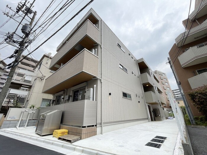 ウィンドテラス荒川