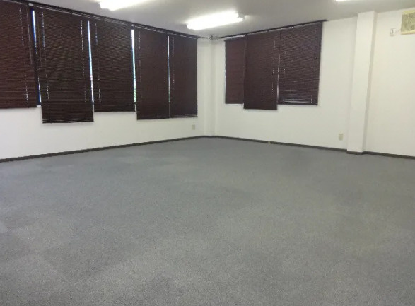 【内装】 | 筑摩ビル