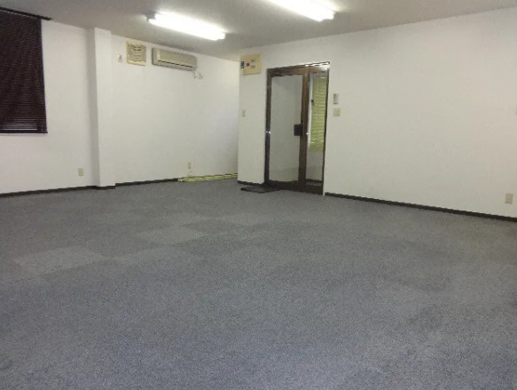 【内装】 | 筑摩ビル