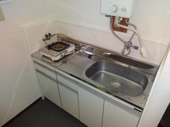 【その他】 | 筑摩ビル