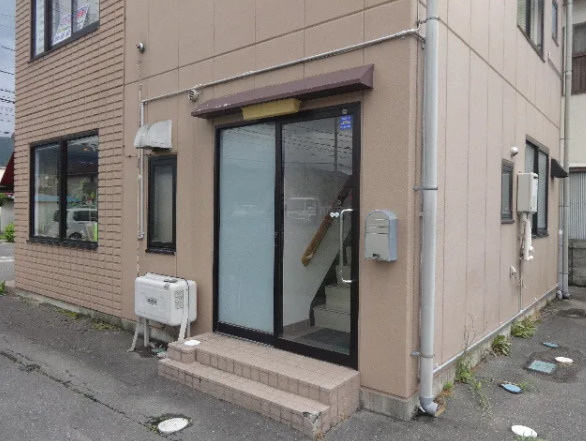 【外観】 | 筑摩ビル