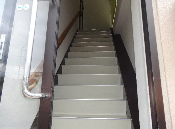 【その他】 | 筑摩ビル