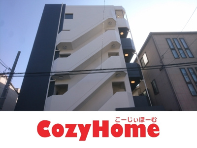 【外観】 | 隆和 | 淡路エリアにある綺麗なマンションです。