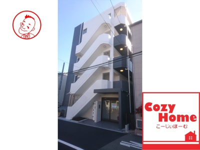 【外観】 | 隆和 | 淡路エリアにある綺麗なマンションです。